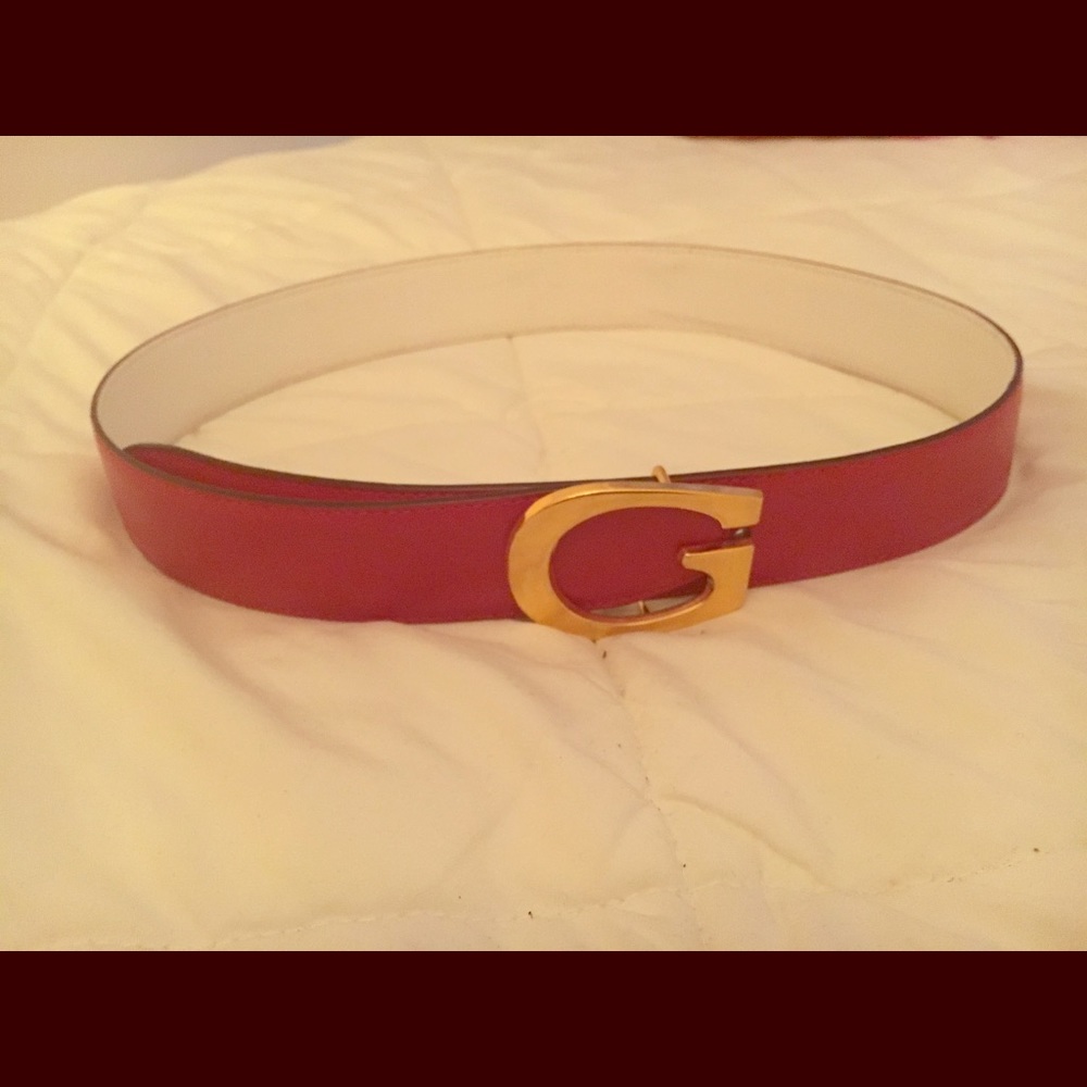 Belt